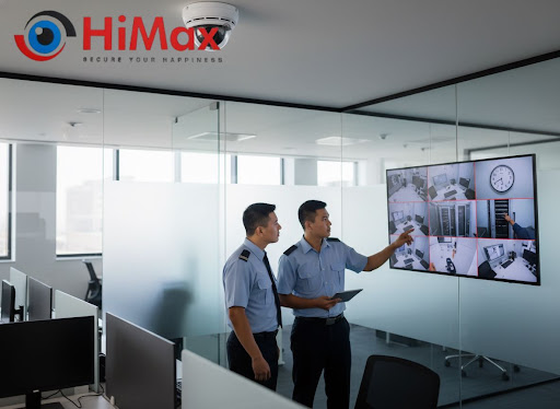 In today’s high‑risk settings like offices, cash counters, clinics, stock rooms and warehouses, s… post image