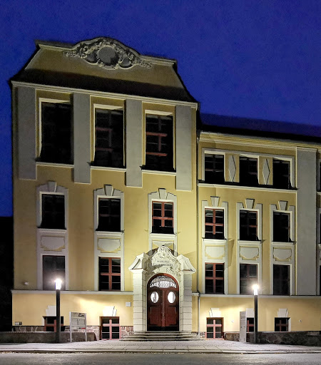 Städtisches Gymnasium Mittweida - Thumbnail