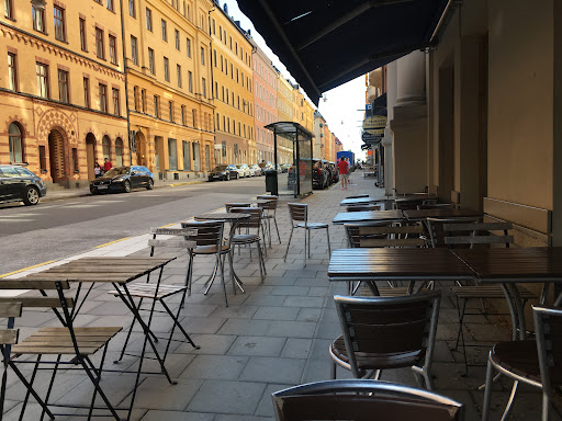 Café Blåbär - Thumbnail