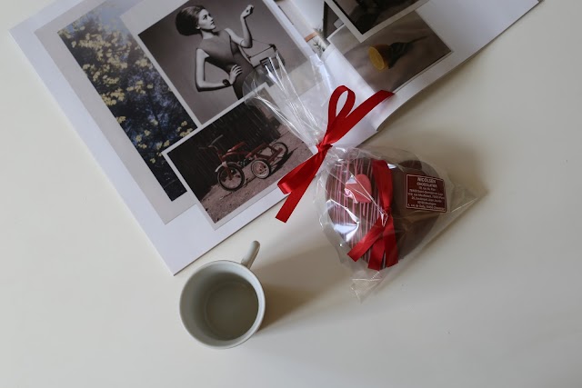 Nicolsen Chocolatier