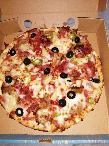 Syd's Chicken and Pizza - Thumbnail