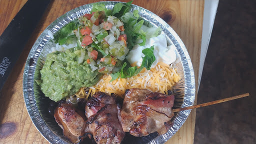 El Baron - Visual
