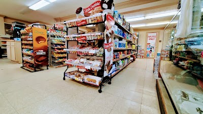 Convenience store