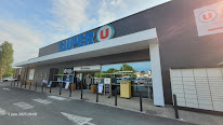 Super U et Drive à Saint-Georges-de-Didonne