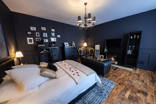 Urban Spa - Romantique Chic - Thumbnail