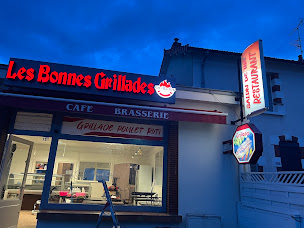 Photo n°1 de Les bonnes grillades à Montluçon (Restaurant halal)