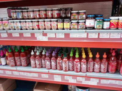 Photos of Asia Market