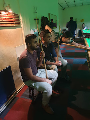 147 Snooker Club - Sports Complex