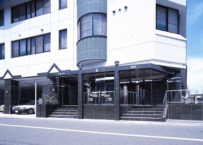 桑山産婦人科・眼科