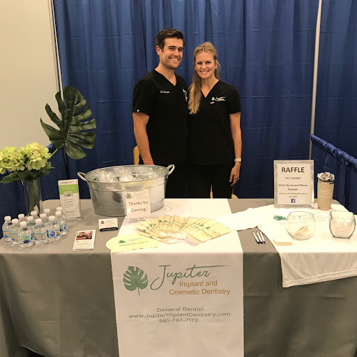 Jupiter Implant and Cosmetic Dentistry Gallery - United States