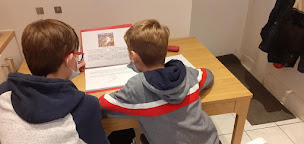 Photo n°7 de Les clés du Français de Bois Colombes à Bois-Colombes (Centre de formation)