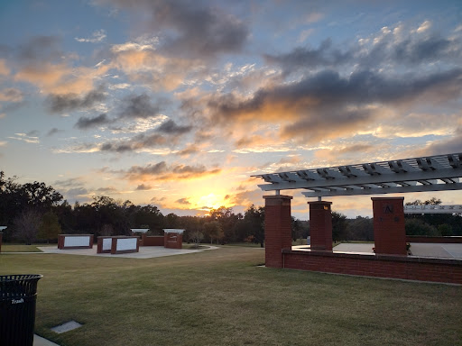 Tallahassee National Cemetery Gallery - United States