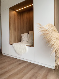 Photo n°19 de A L'ENVERS DU DECOR à Beaupréau-en-Mauges (Designer d'intérieur)