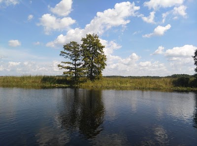 Hickory Point Natural Area