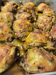 Photo n°57 de Ti case papa à Mont-de-Marsan (Restauration rapide)