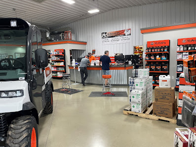 McCullough Equipment Group Watseka 1966 IL-1, Watseka, IL 60970