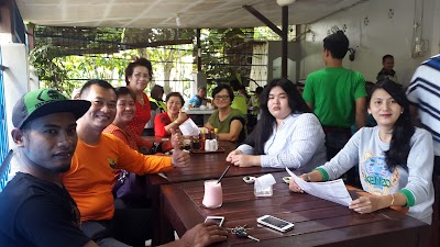 Photos of Pauws Kopitiam