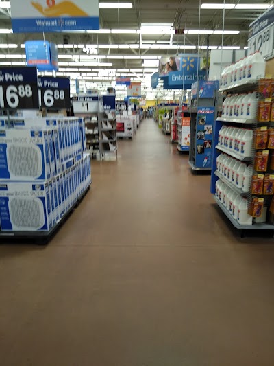 Walmart Supercenter