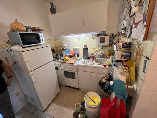 Entrümpelung & Wohnungsauflösung Dortmund - WalterLeineweber