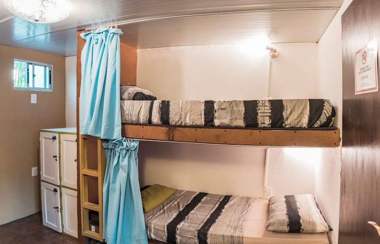 RocaMar Hostel Boutique by null