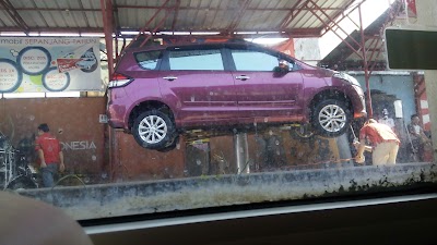 Car Wash