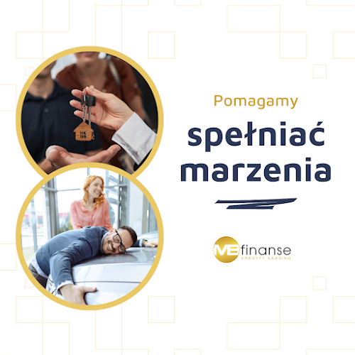 MB Finanse - Kredyty Hipoteczne, kredyty dla firm, leasing - Piotrków Trybunalski - Doradca finansowy