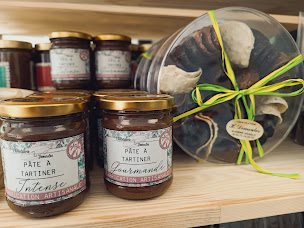 Photo n°12 de Le Producteur Local Le Havre à Le Havre (Boutique de produits diététiques)