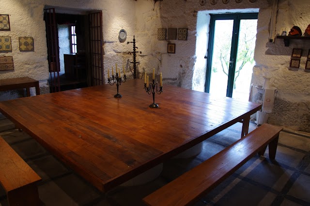 Quinta do Ervedal