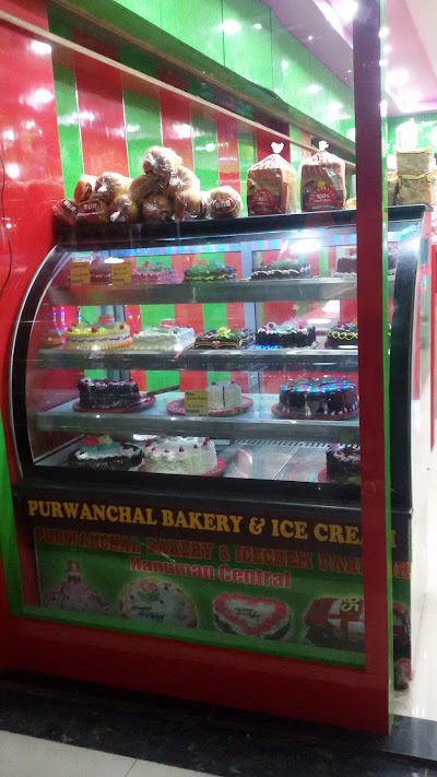 Photos of Purwanchal Bakery and Ice-Cream Parlor