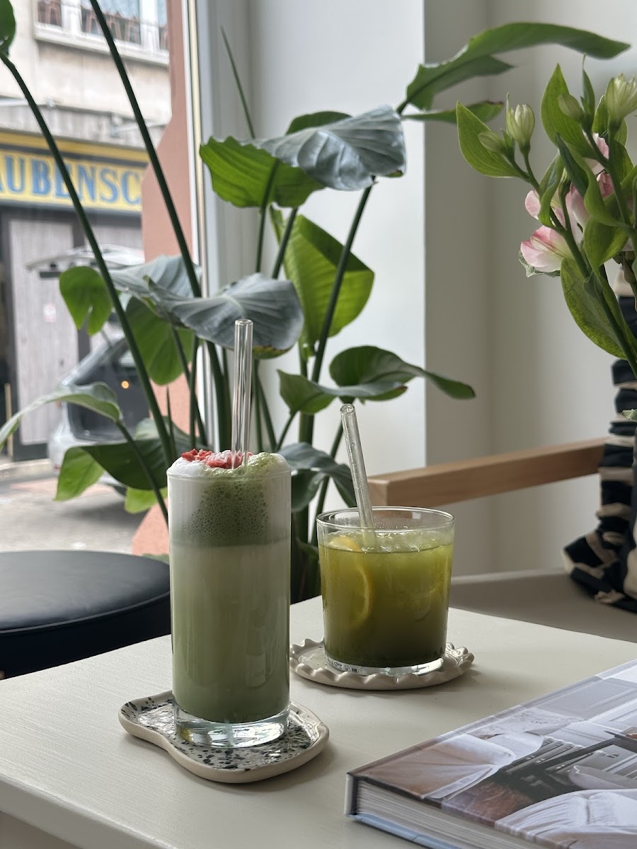 Klay Keramik & Café — photo 3
