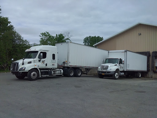 AF Trucking USA - Thumbnail