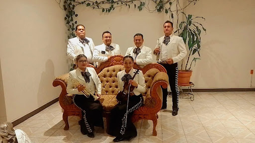 Mariachi Nuevo México