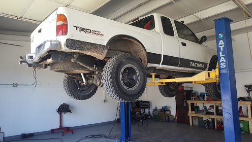 AZ Auto Pro's Repair-Restoration-Fabrication