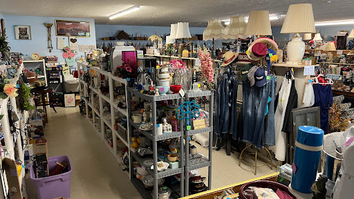 A CUT Above Consignment - Thumbnail