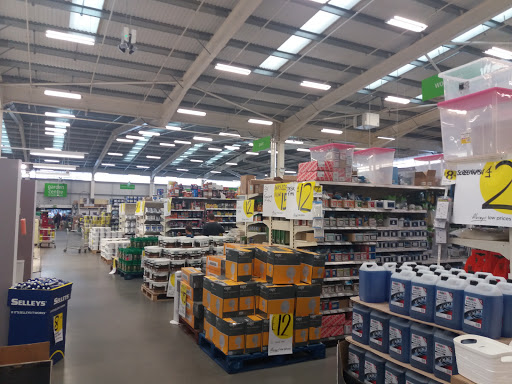 Homebase - Cambridge - Thumbnail