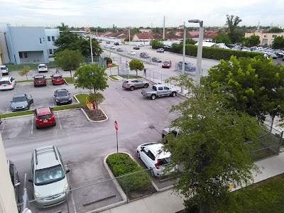 Hialeah Gardens Middle School