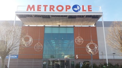 Photos of Metropole