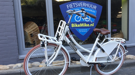 Bike Mike Zeeweg 52 Egmond aan Zee - Thumbnail