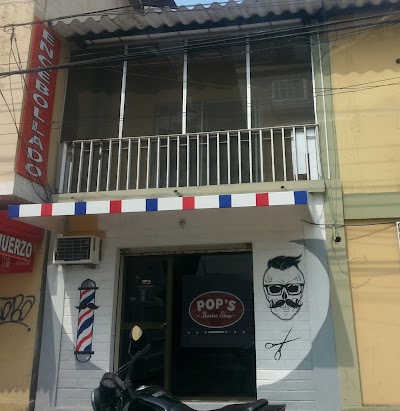 Photos of Barber&iacute;a