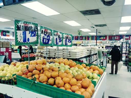 Old World Market - Thumbnail