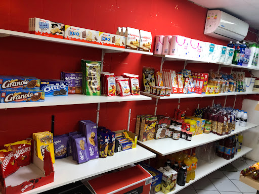 La Blue Alimentation - Thumbnail
