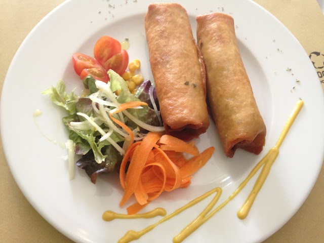 Restaurante Vegetariano Ecológico El Vergel
