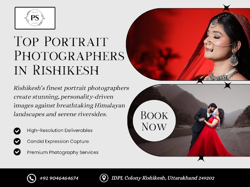 At P S Photo Shoot, we specialize in capturing beautiful, natural, and memorable moments through… post image