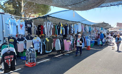 Mercadillo de Castilleja - Thumbnail