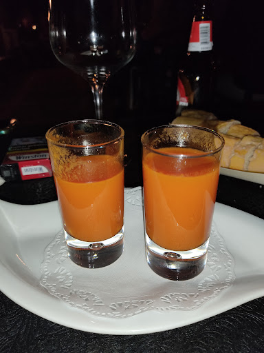 Restaurante La Zorrera - Thumbnail
