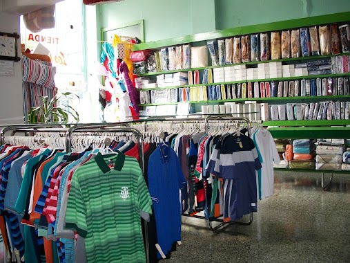 Tienda Los Vascos, Author: Tienda Los Vascos