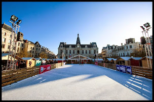 Photo n°4 de Poitiers le Centre à Poitiers (Centre commercial)