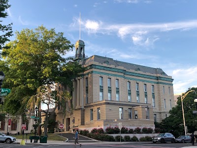 Old Town Hall