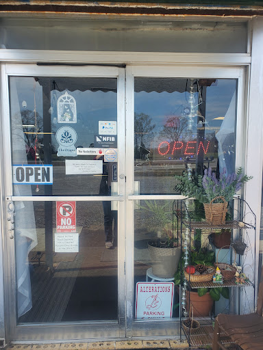 Thriftique Thrift Shoppe & Alterations