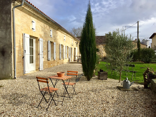 real estate Fontaine Gironde - Thumbnail